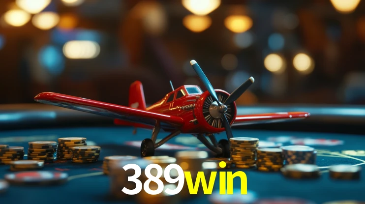 Account Benefits 389win