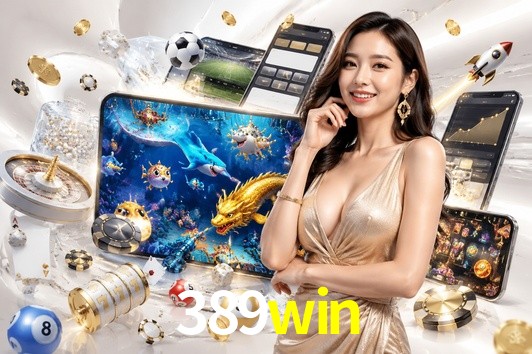 2FA Security 389win